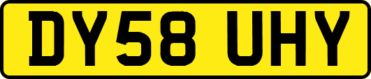 DY58UHY