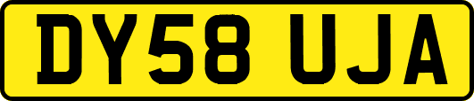 DY58UJA