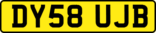 DY58UJB