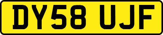DY58UJF