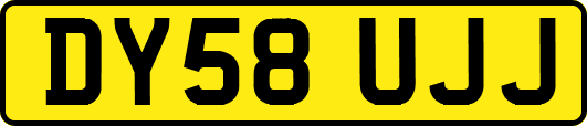 DY58UJJ