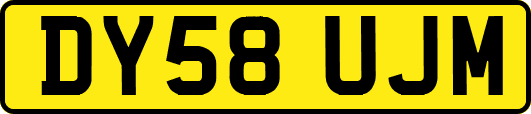 DY58UJM