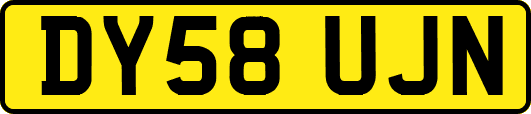 DY58UJN