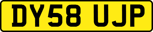 DY58UJP