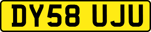 DY58UJU