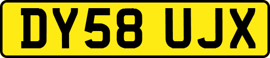 DY58UJX
