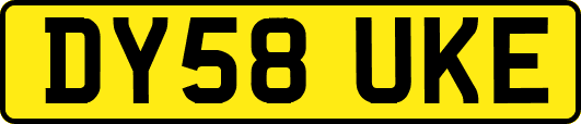 DY58UKE