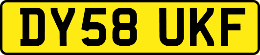 DY58UKF