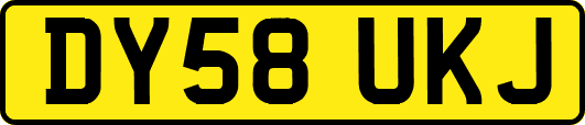 DY58UKJ
