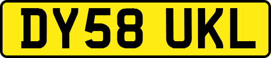 DY58UKL