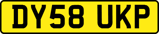 DY58UKP