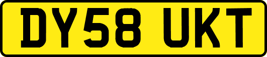DY58UKT