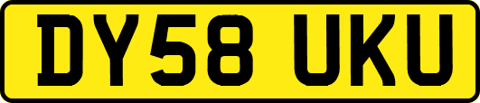 DY58UKU
