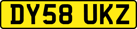 DY58UKZ