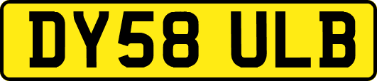 DY58ULB