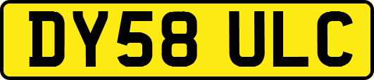 DY58ULC