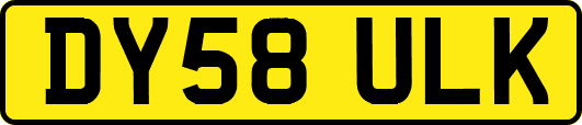 DY58ULK