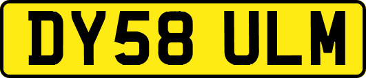 DY58ULM