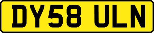 DY58ULN