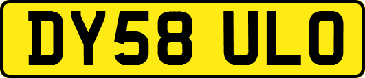 DY58ULO