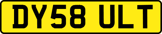 DY58ULT