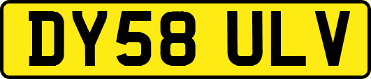 DY58ULV