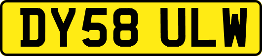 DY58ULW