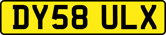 DY58ULX