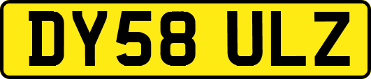 DY58ULZ