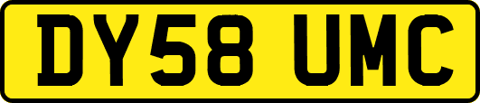 DY58UMC