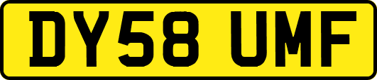 DY58UMF