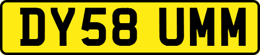 DY58UMM
