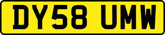 DY58UMW