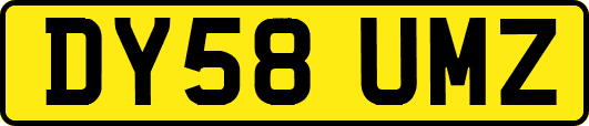 DY58UMZ