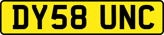 DY58UNC