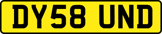 DY58UND