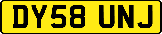 DY58UNJ