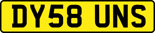 DY58UNS