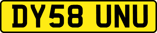 DY58UNU