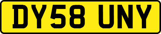 DY58UNY
