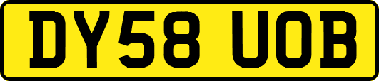 DY58UOB