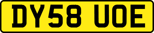 DY58UOE