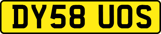 DY58UOS