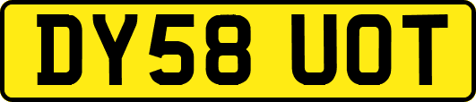 DY58UOT