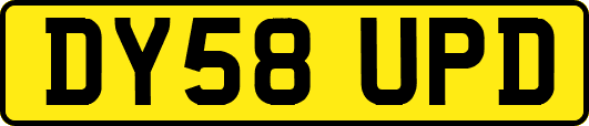 DY58UPD