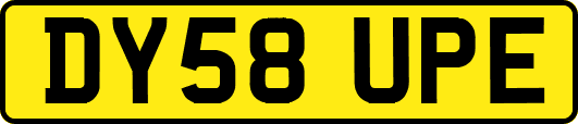 DY58UPE