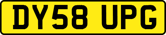 DY58UPG