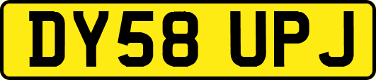 DY58UPJ