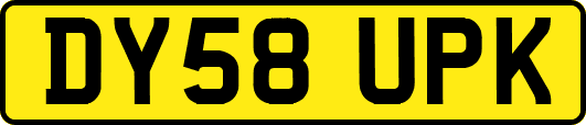 DY58UPK