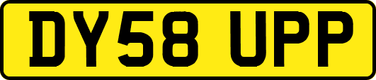 DY58UPP